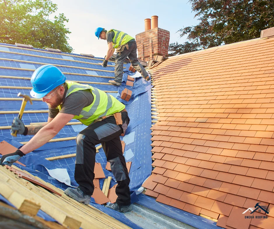 Why choose Roof Repair Near Me in Dundas, IL